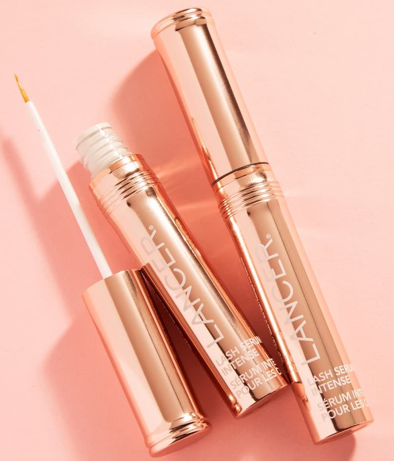 &lsquo;Lash Serum Intense&rsquo;
