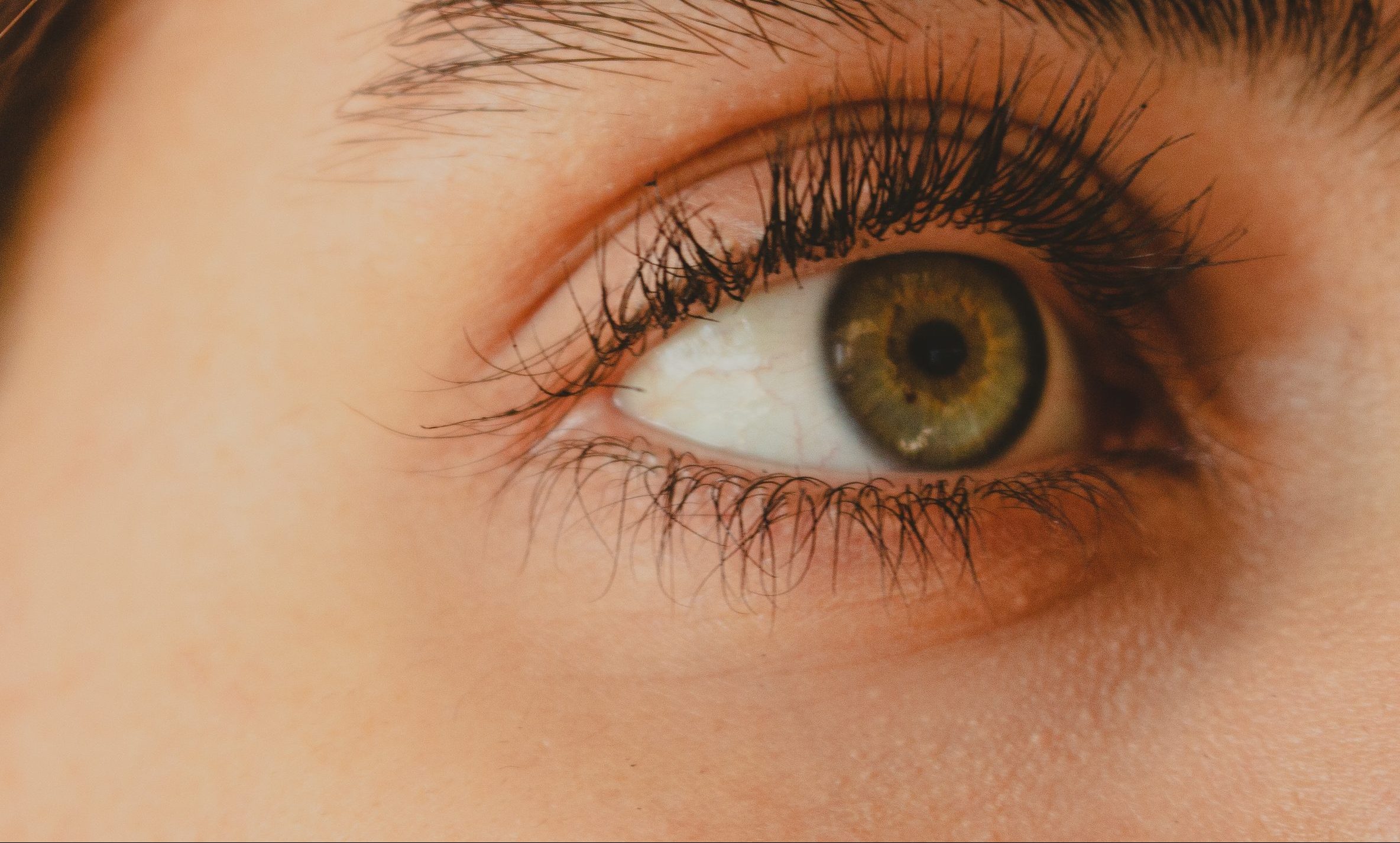 Pesta&ntilde;as y cejas