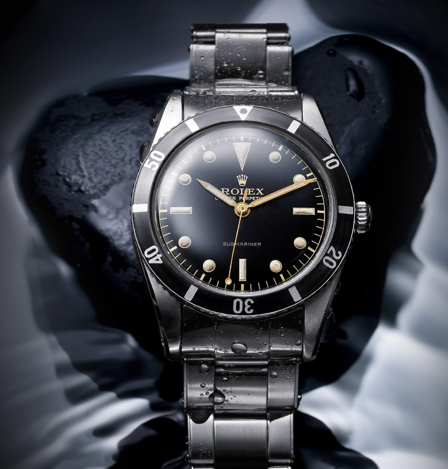 Rolex Submariner