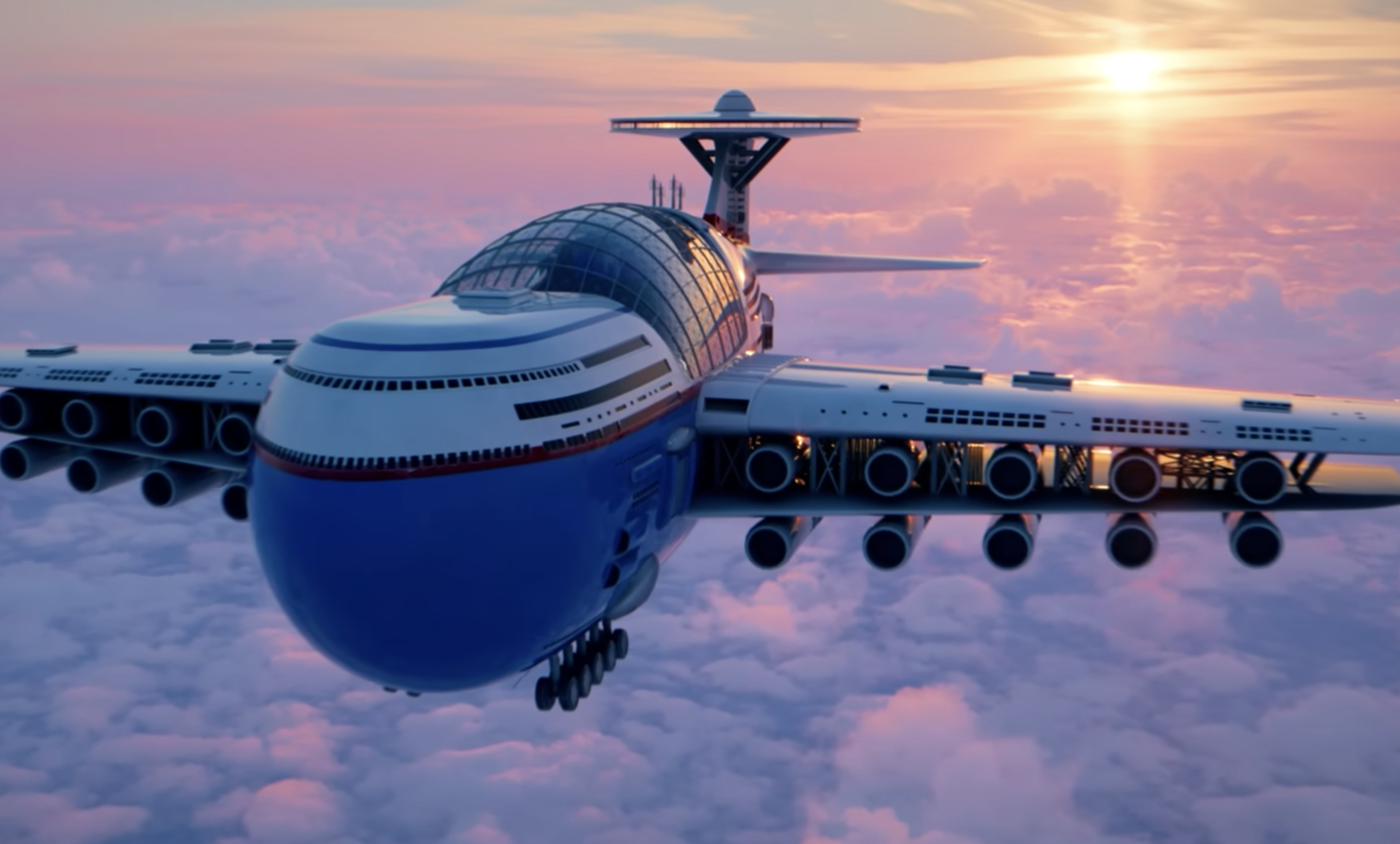 Sky Cruise