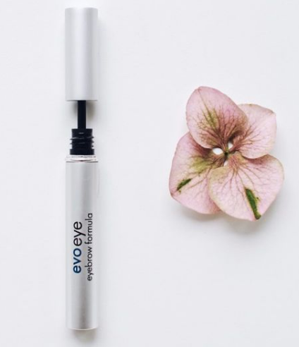 &lsquo;Evoeye Eyebrow Formula&rsquo;
