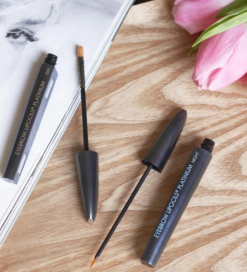 &lsquo;Eyebrow Lipocils Platinium&rsquo;