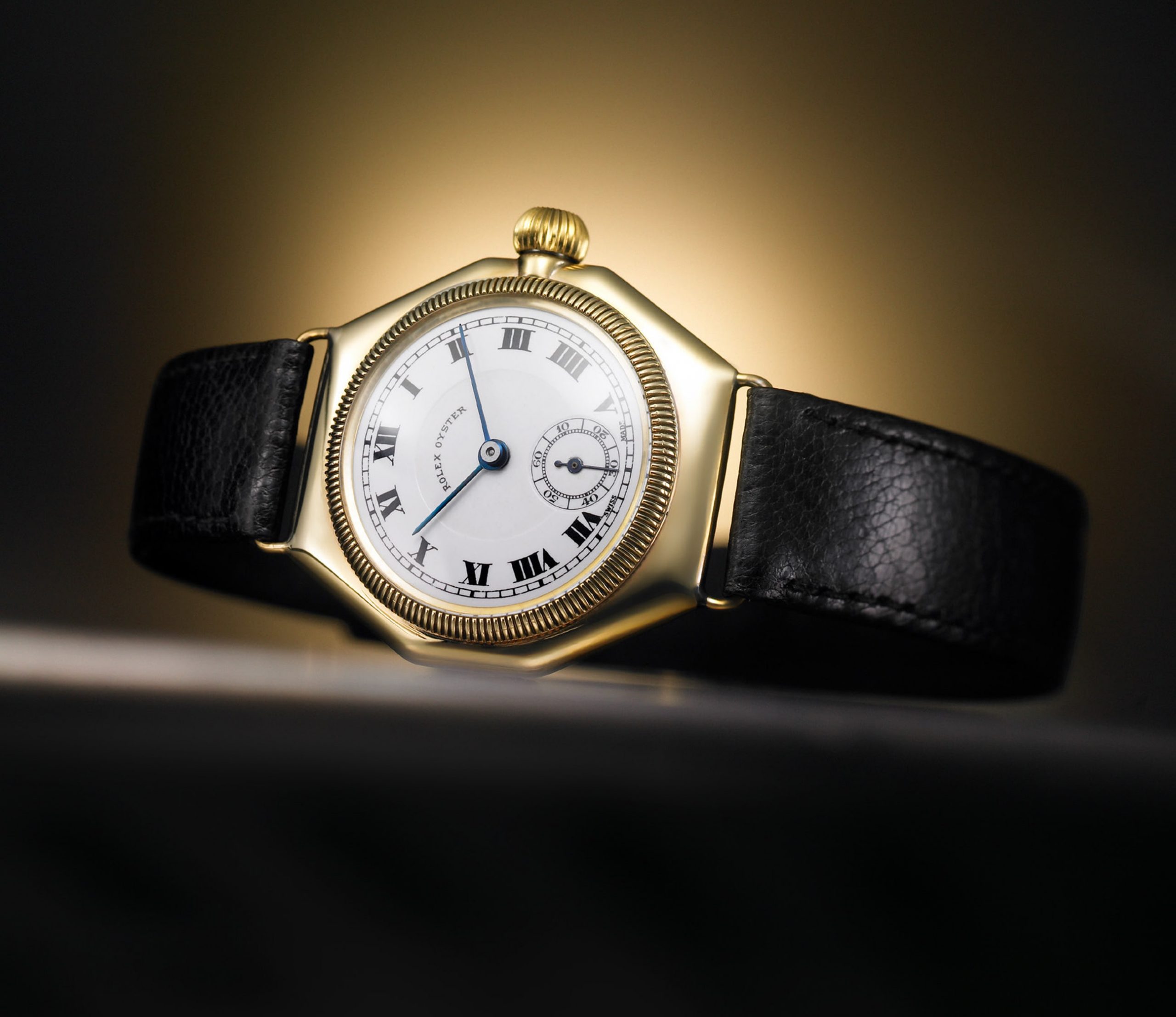 Rolex Oyster