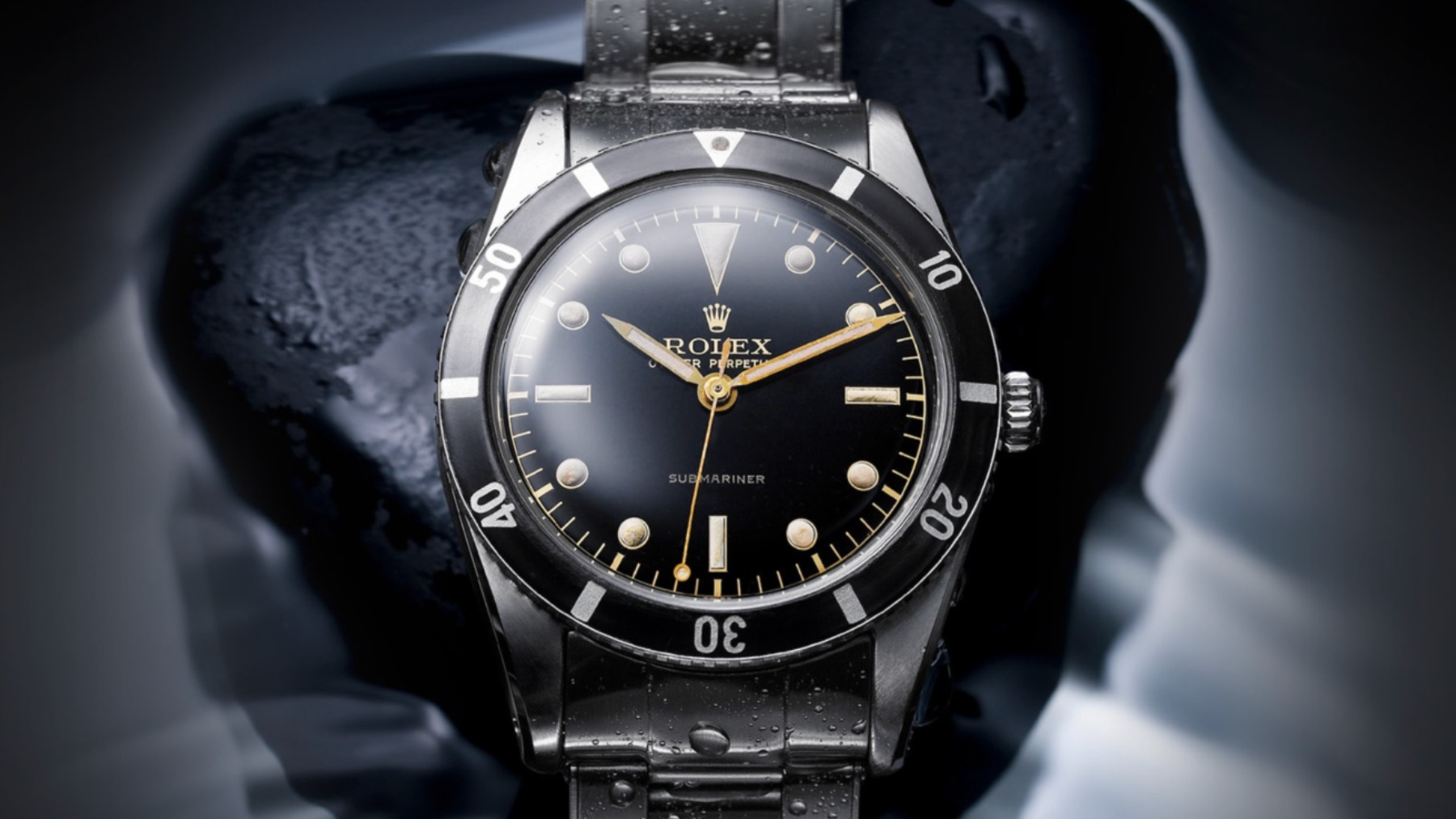 Rolex Submariner