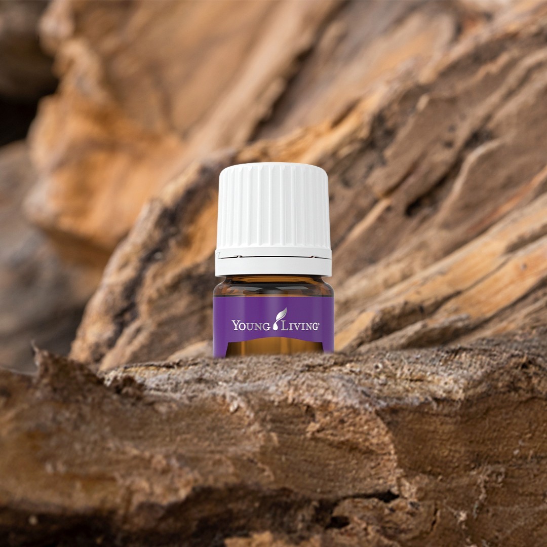 Aceites esenciales