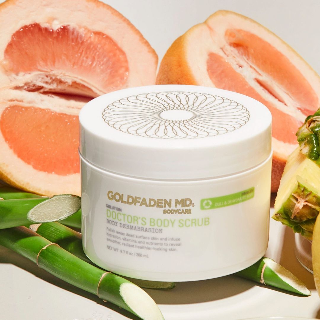 Exfoliante