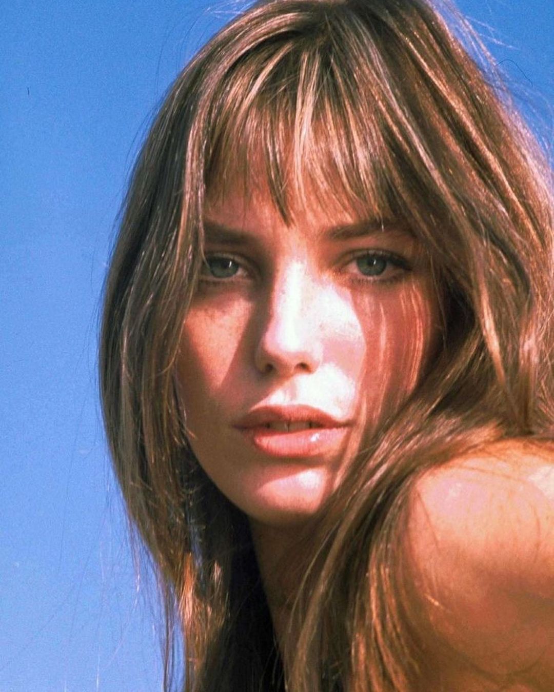 Jane Birkin