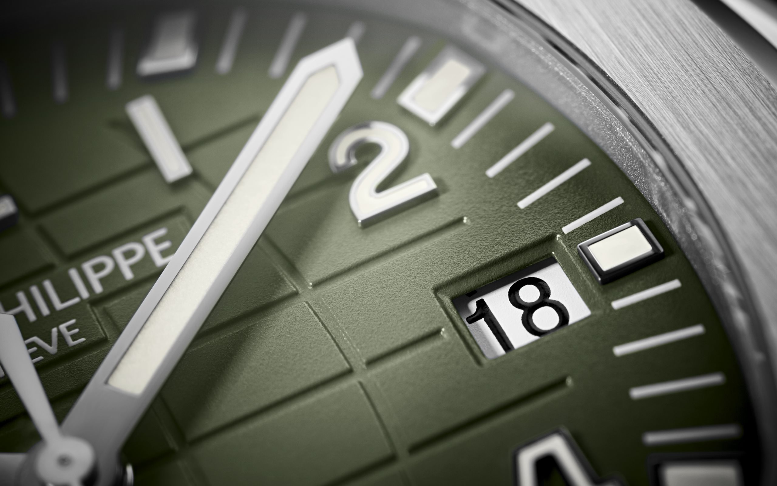 Aquanaut Patek Philippe