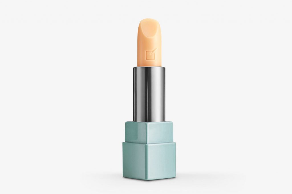 BB Lips bálsamo hidratante SPF 20 Natural Peach de Yanbal 