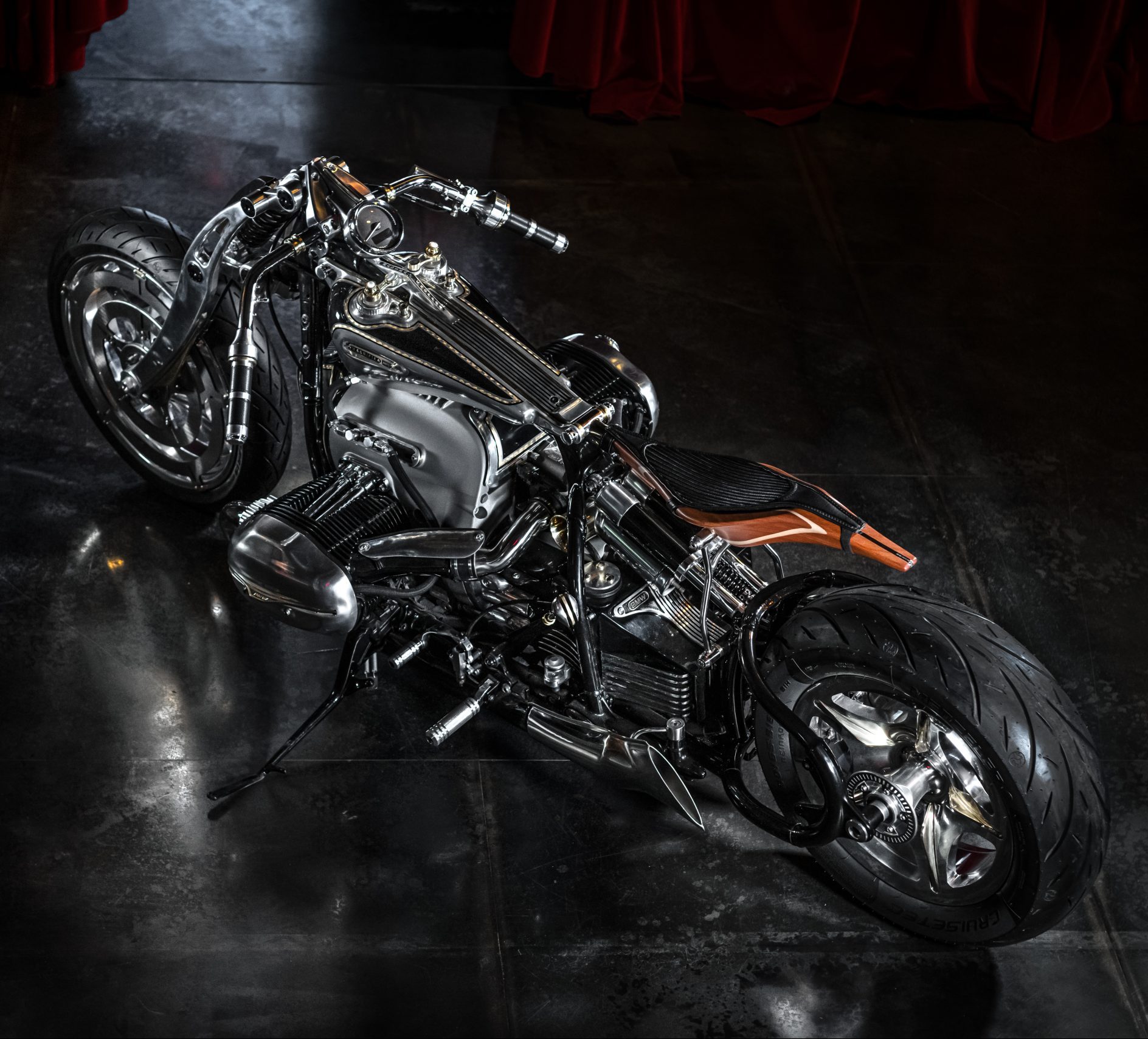 BMW Moto