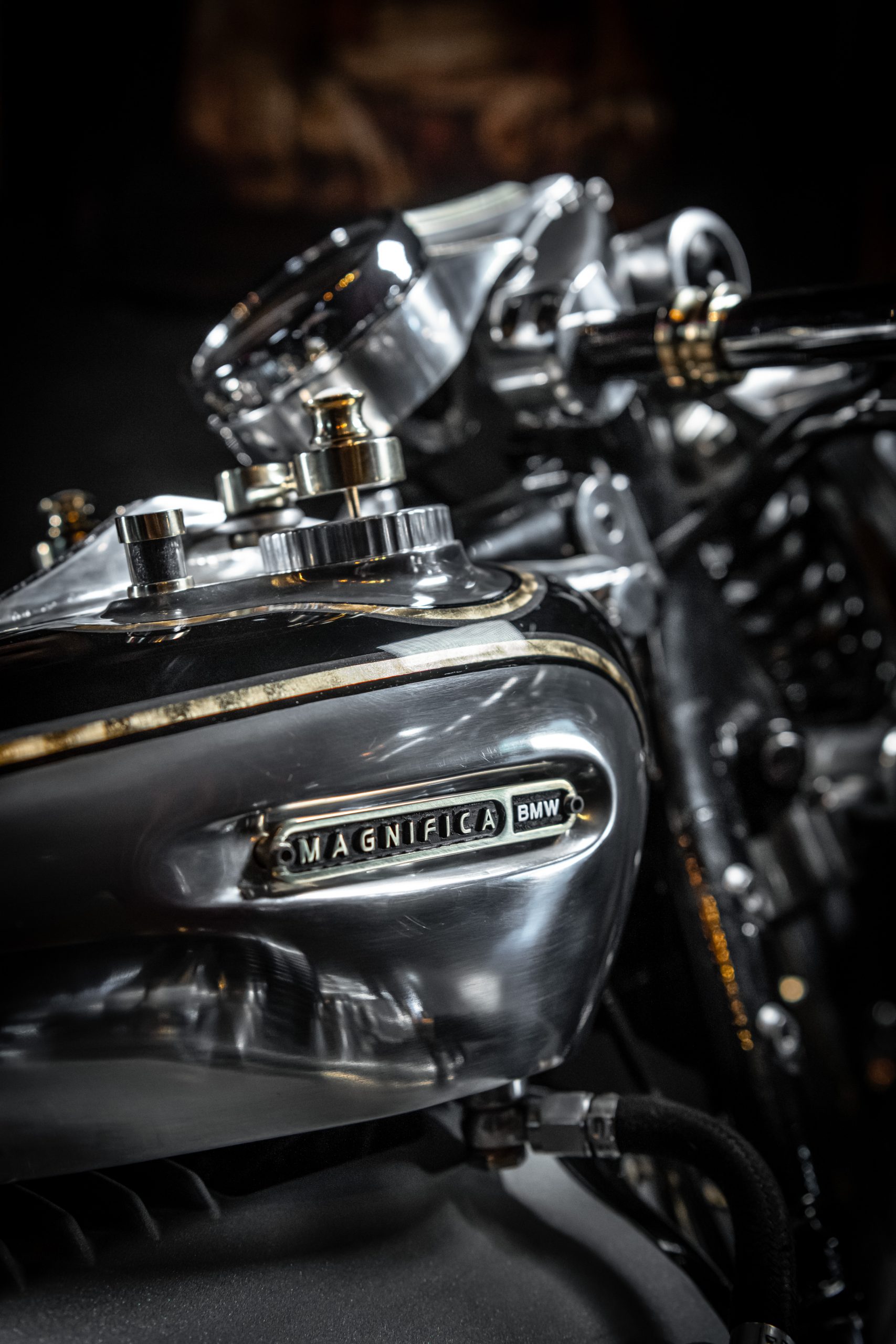 BMW Moto