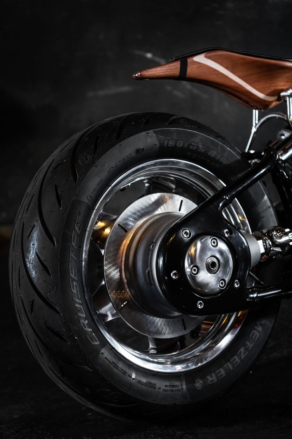 BMW Moto