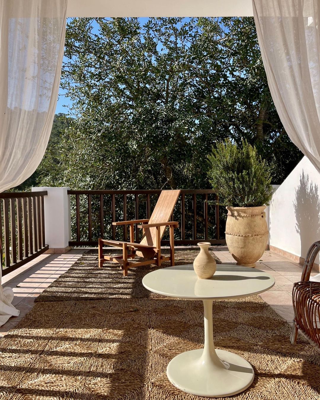 Casa en Sant Mateu d'Albarca
