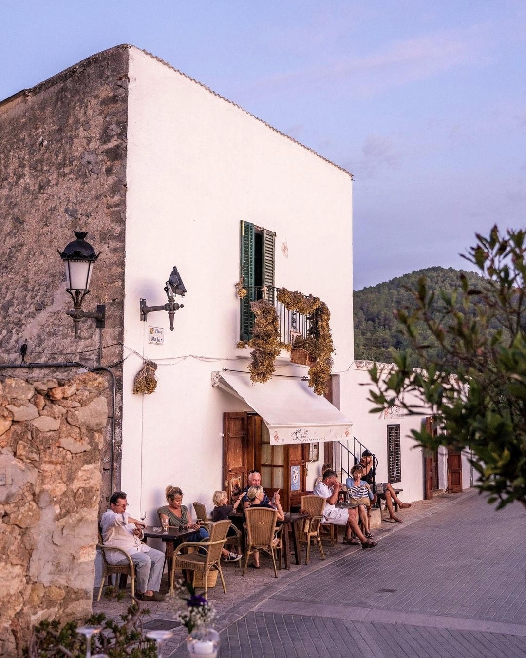 Sant Agust&iacute;