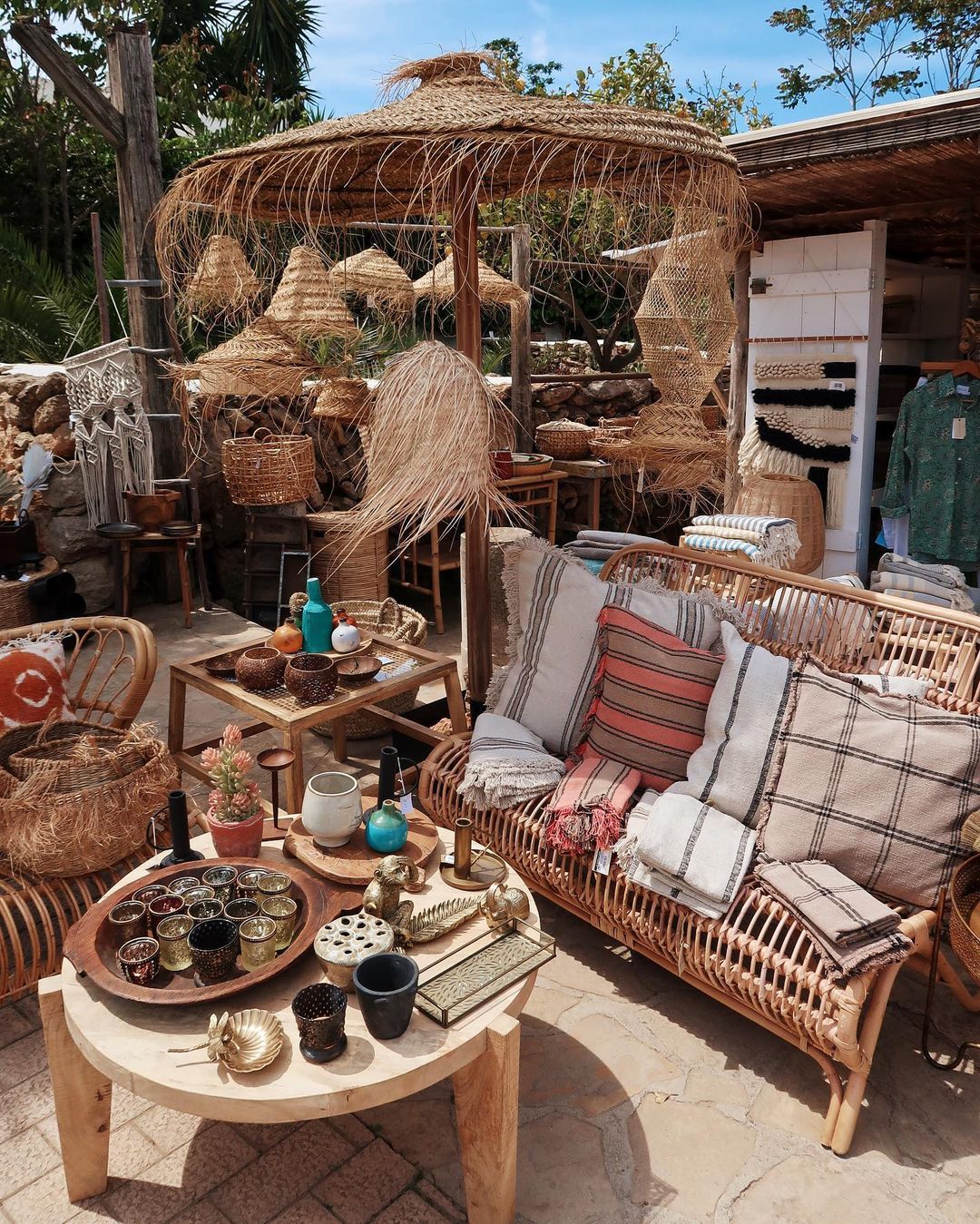La tienda de Es Cucons