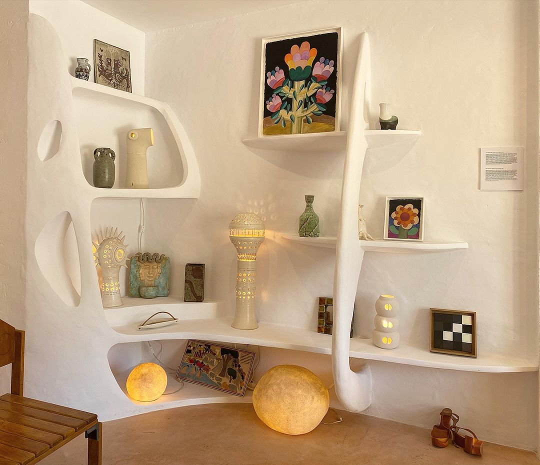 Galer&iacute;a Tambi&eacute;n en Santa Gertrudis