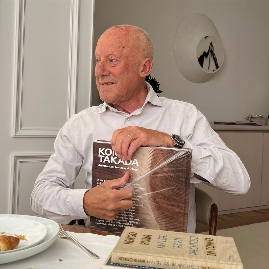 Norman Foster