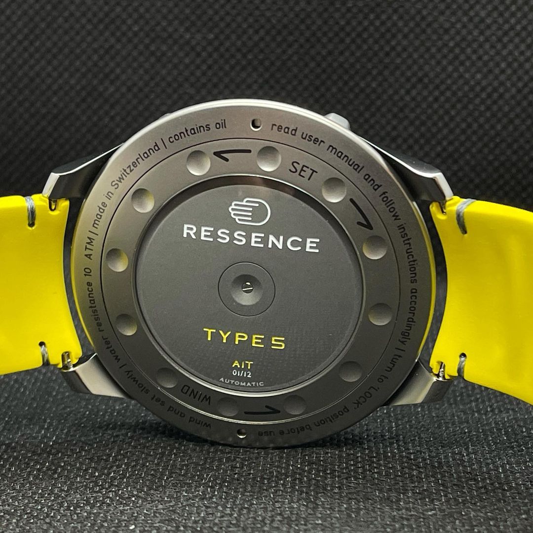 Ressence