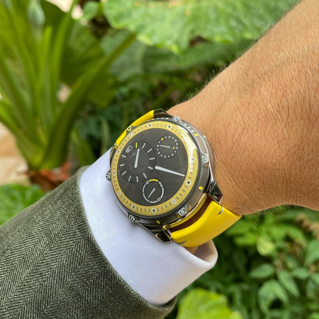 Reloj