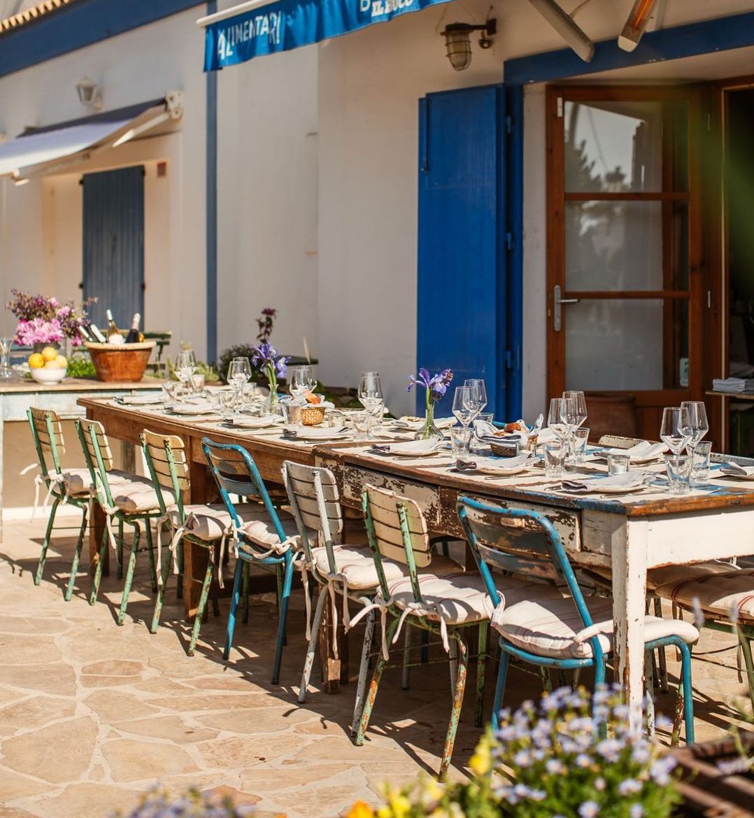 Calle de Santa Gertrudis