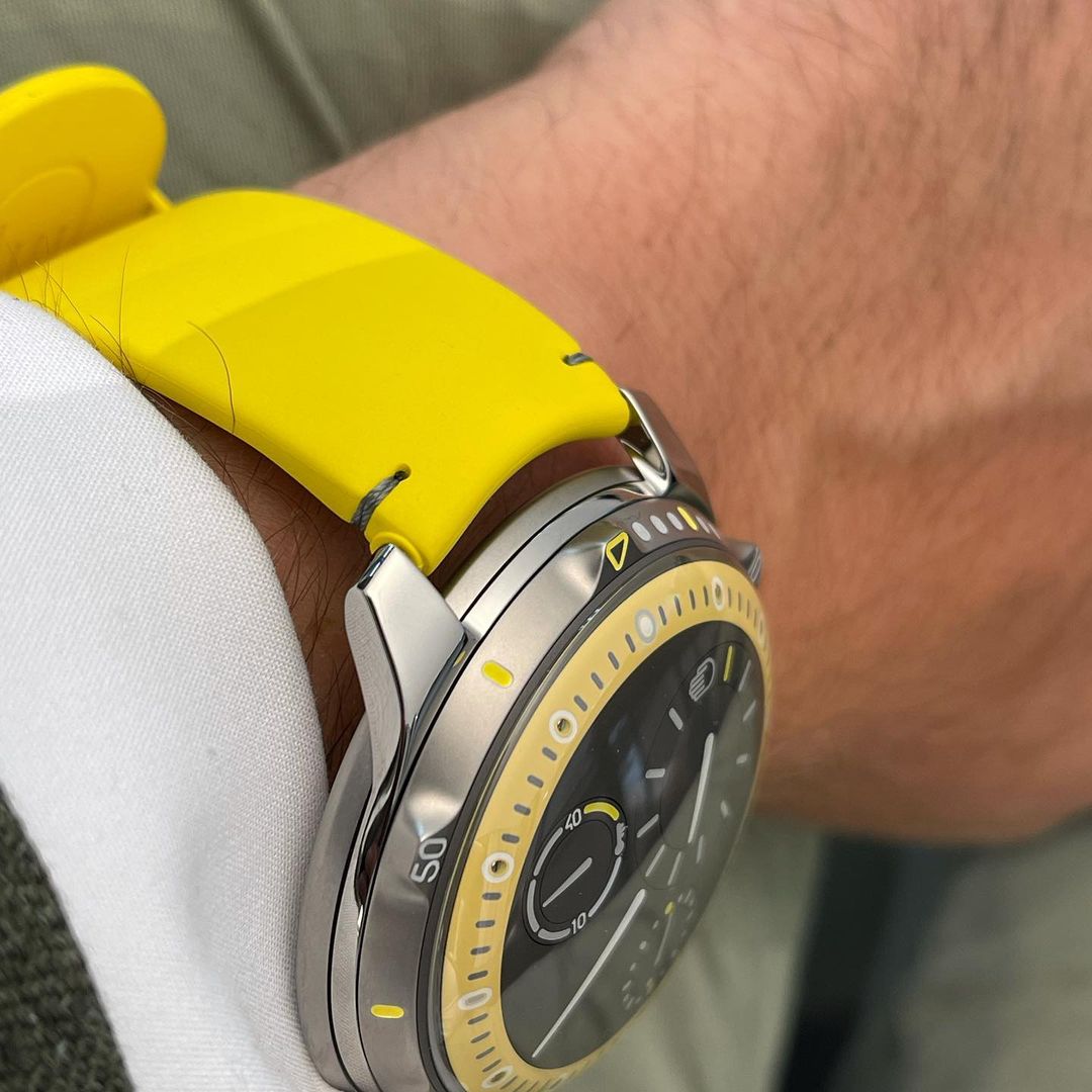 Ressence