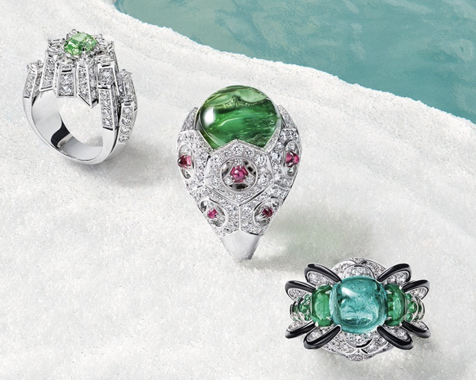 Joyas Cartier