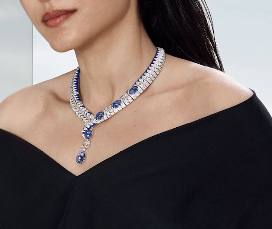 Joyas Cartier