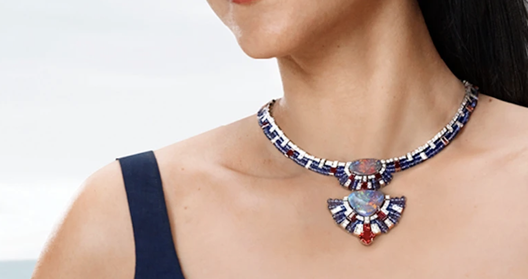 Joyas Cartier