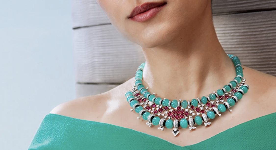 Joyas Cartier