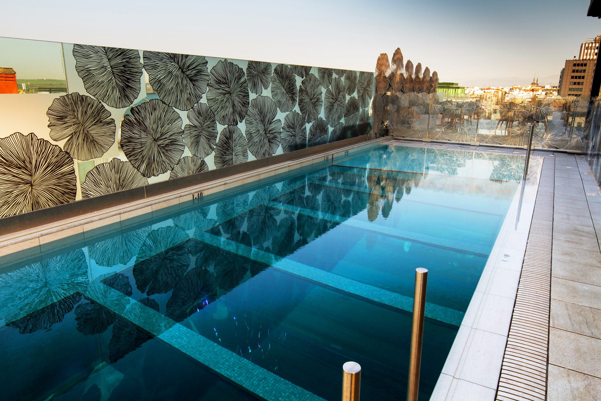 VP Plaza España Design 5*