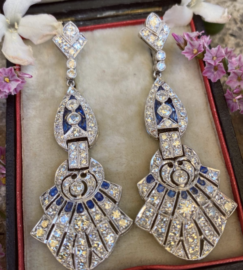 Joyas vintage