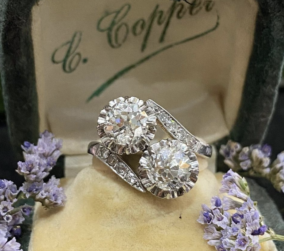 Joyas vintage