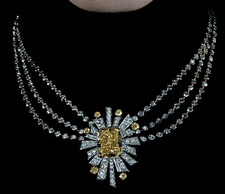 Chanel joyas