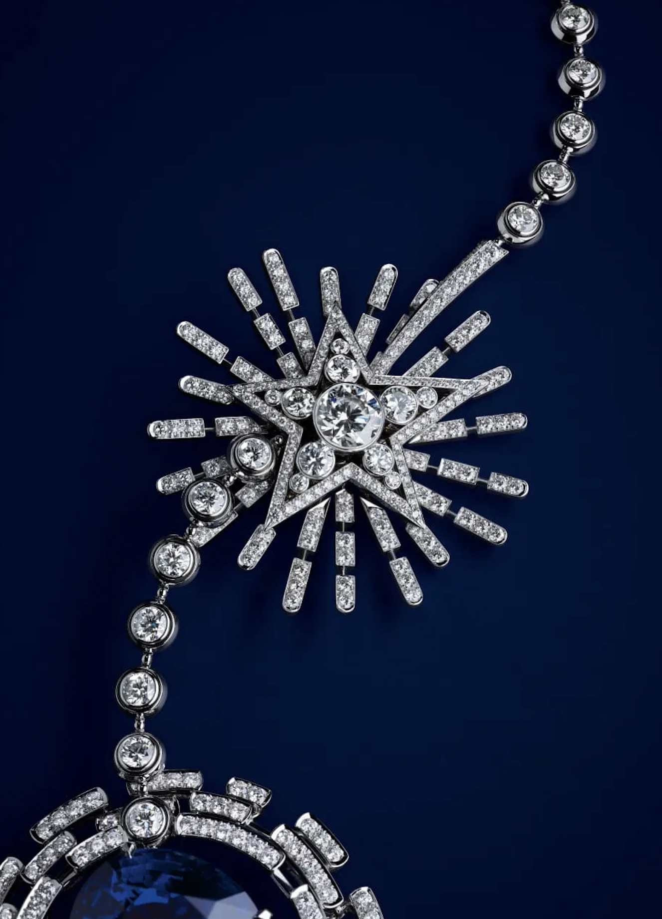 Chanel joyas