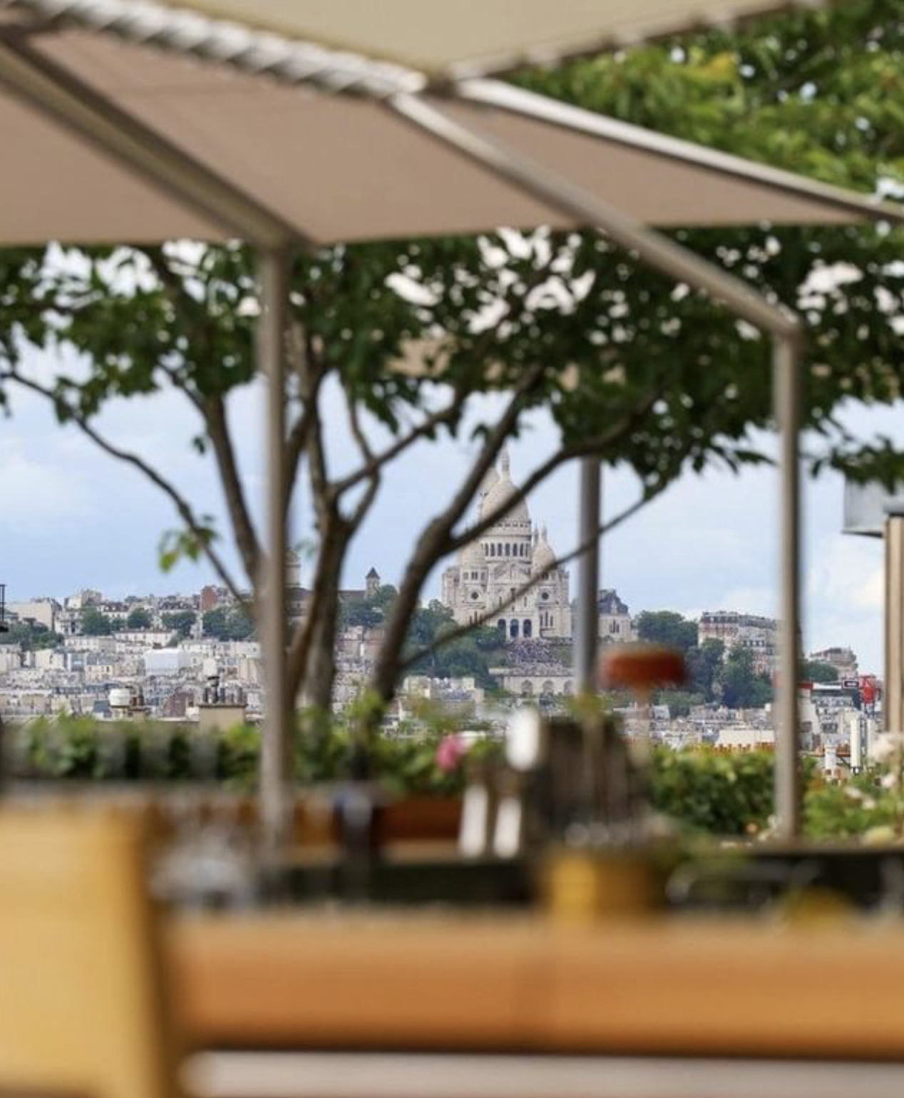 Brunch Par&iacute;s