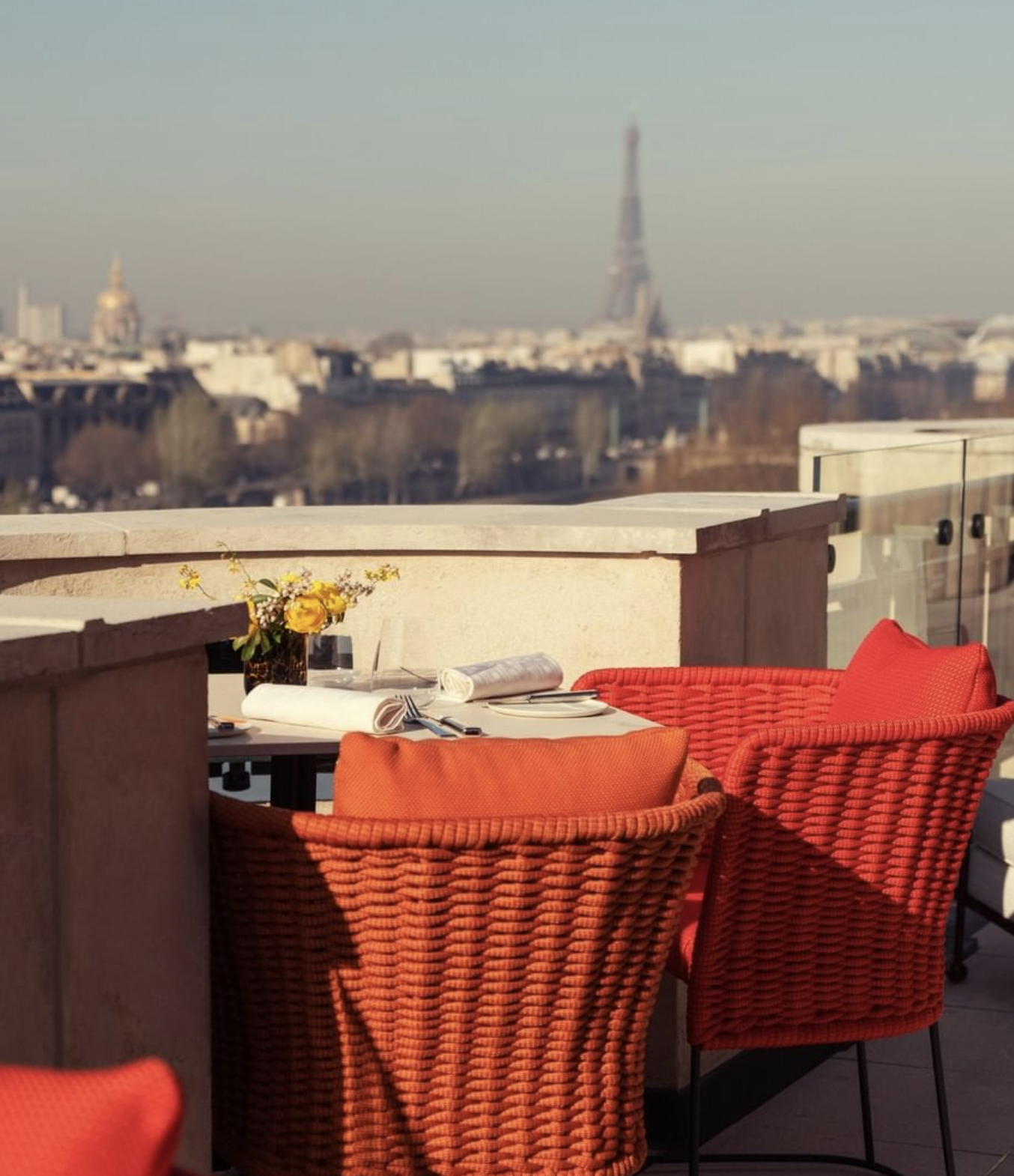 Brunch Par&iacute;s