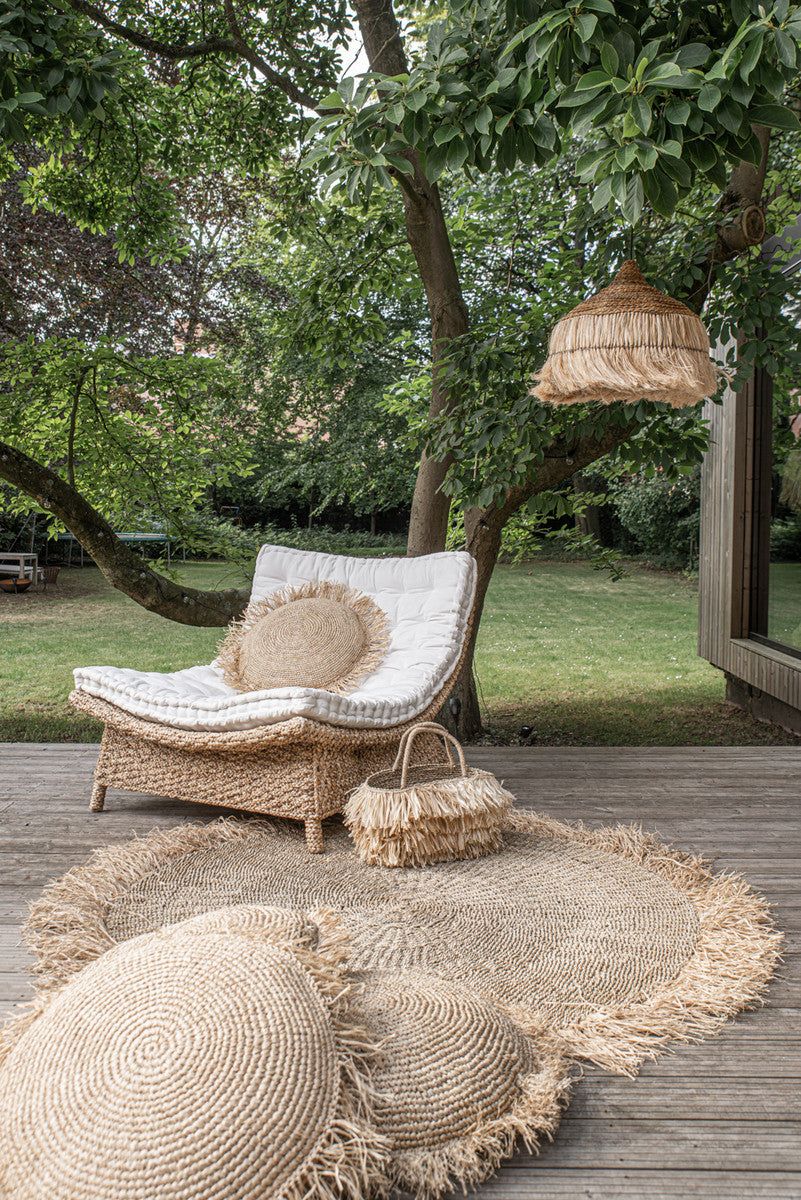 chill out