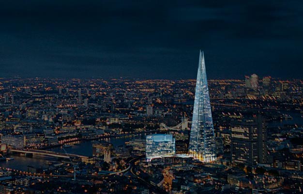 The Shard