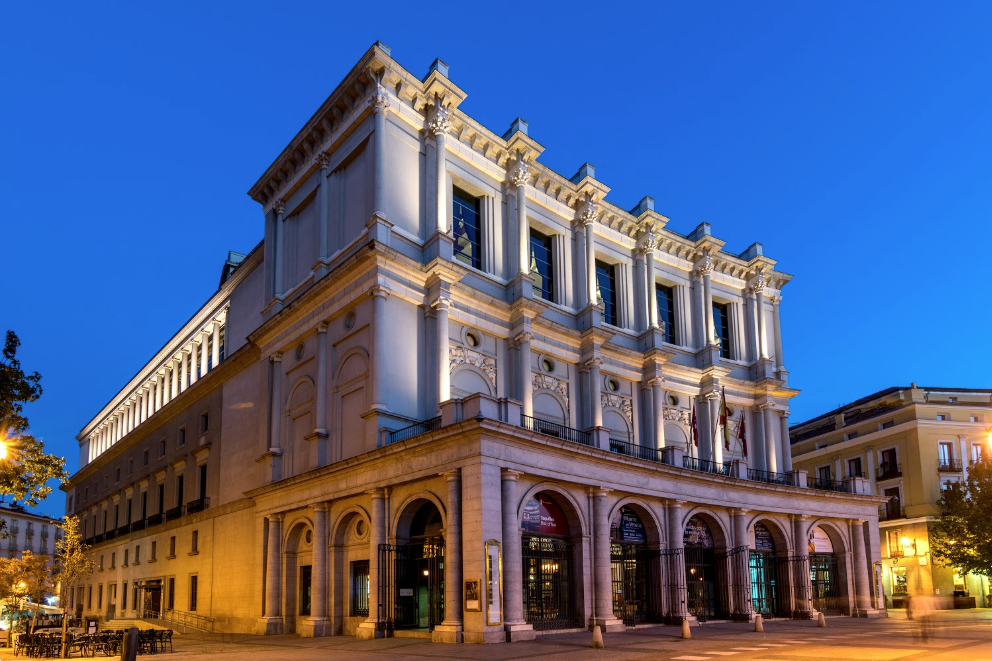 Ópera