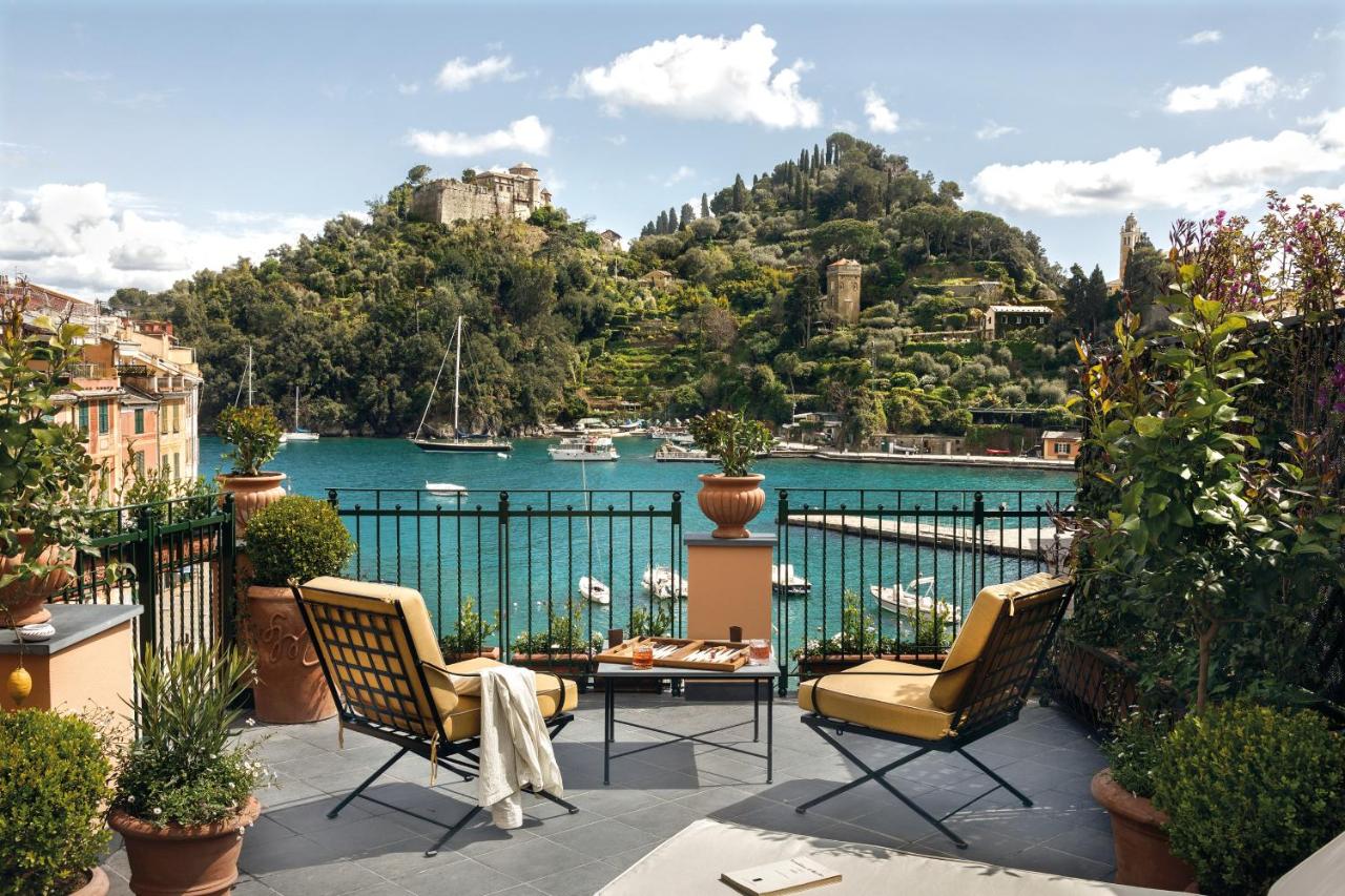 Belmond Hotel Splendido