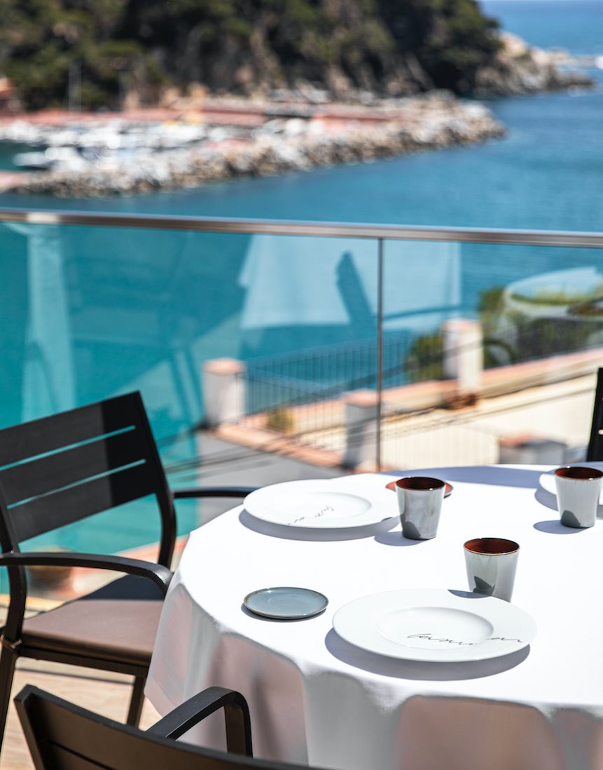 restaurantes costa brava