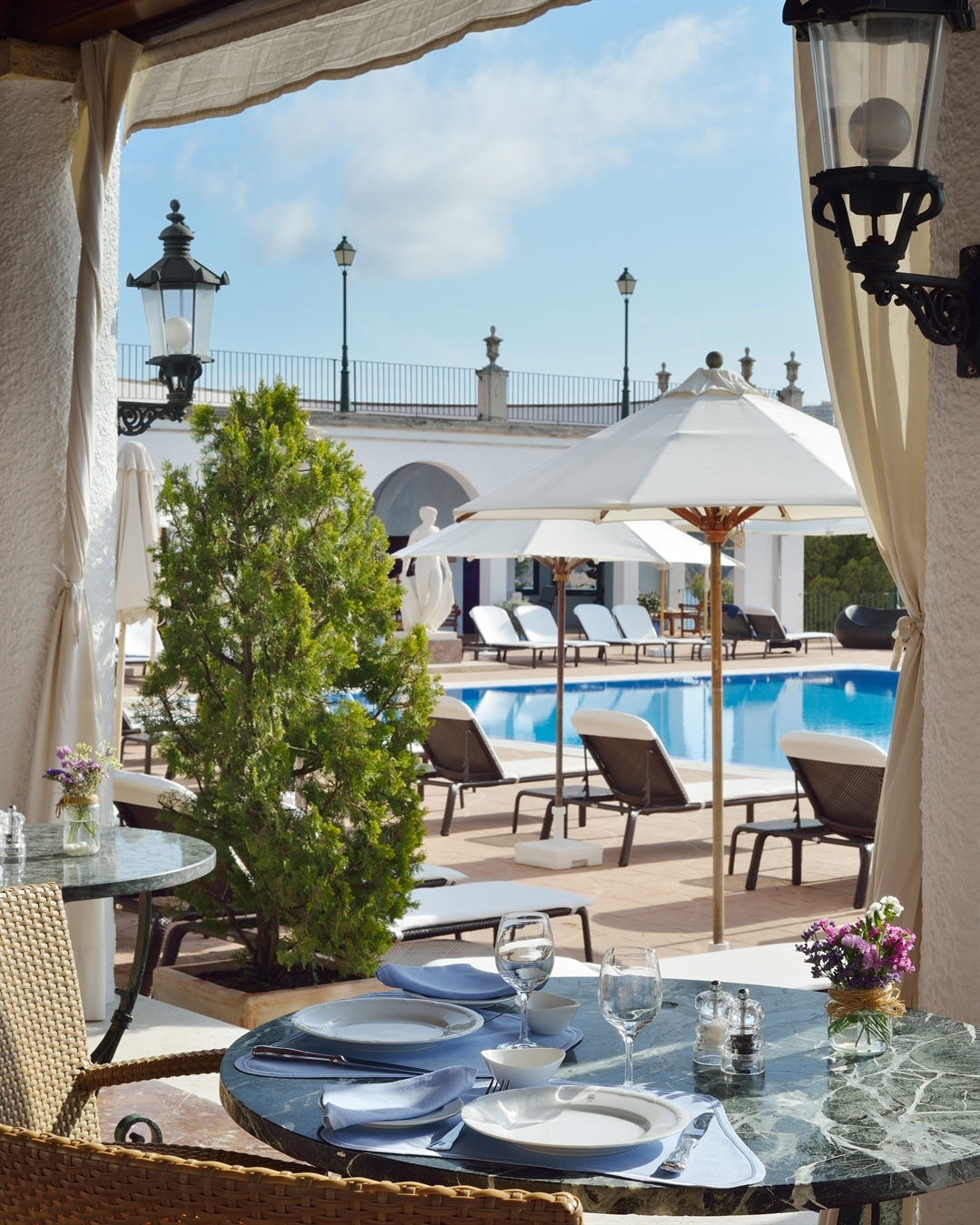 restaurantes costa brava
