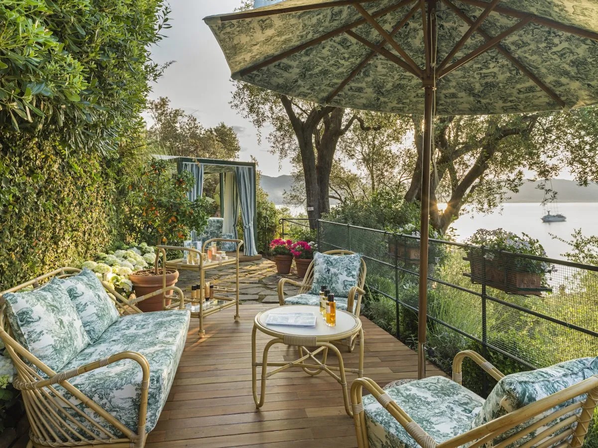 Belmond Hotel Splendido