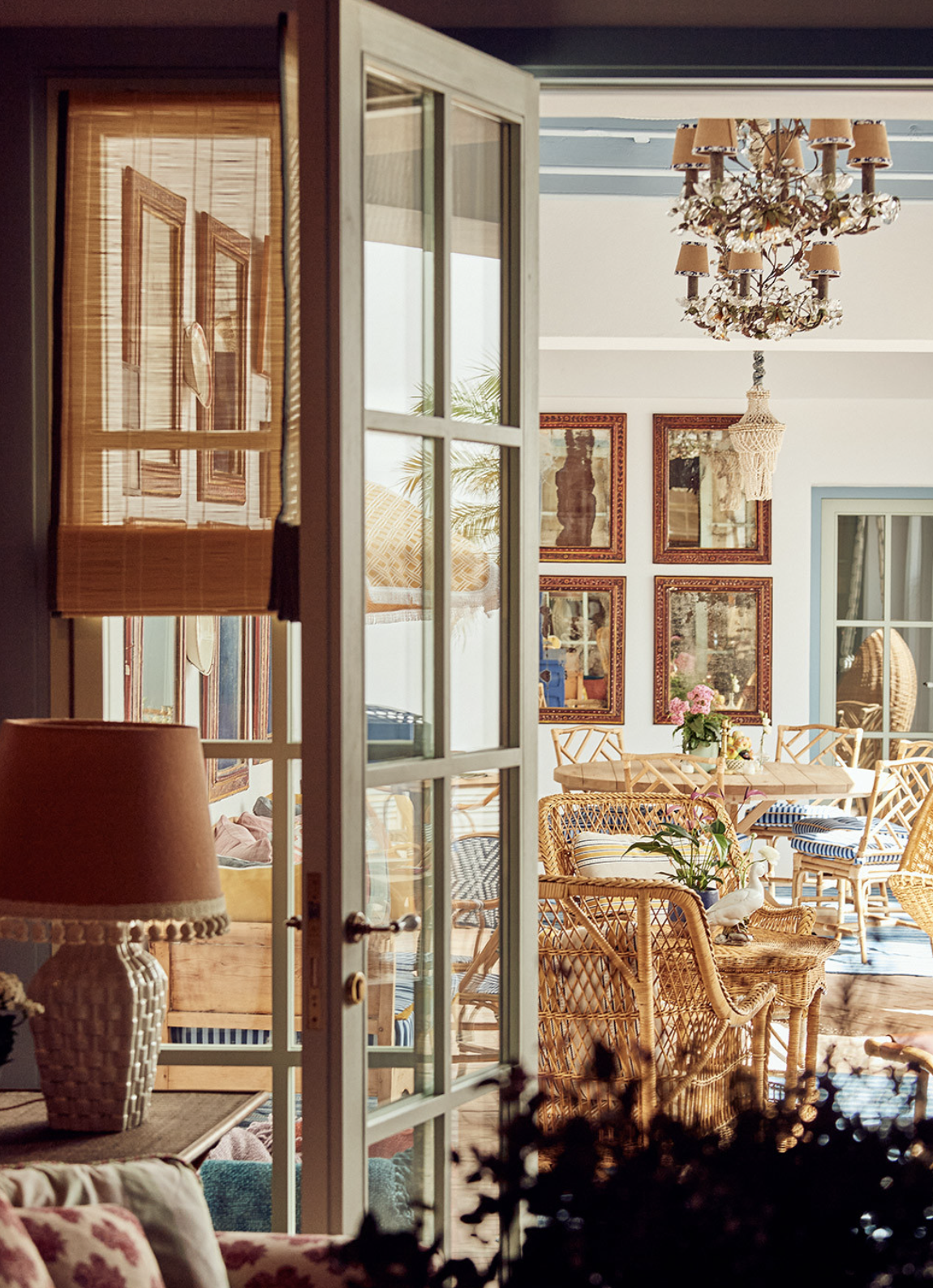 Hotel Cristine Bedford