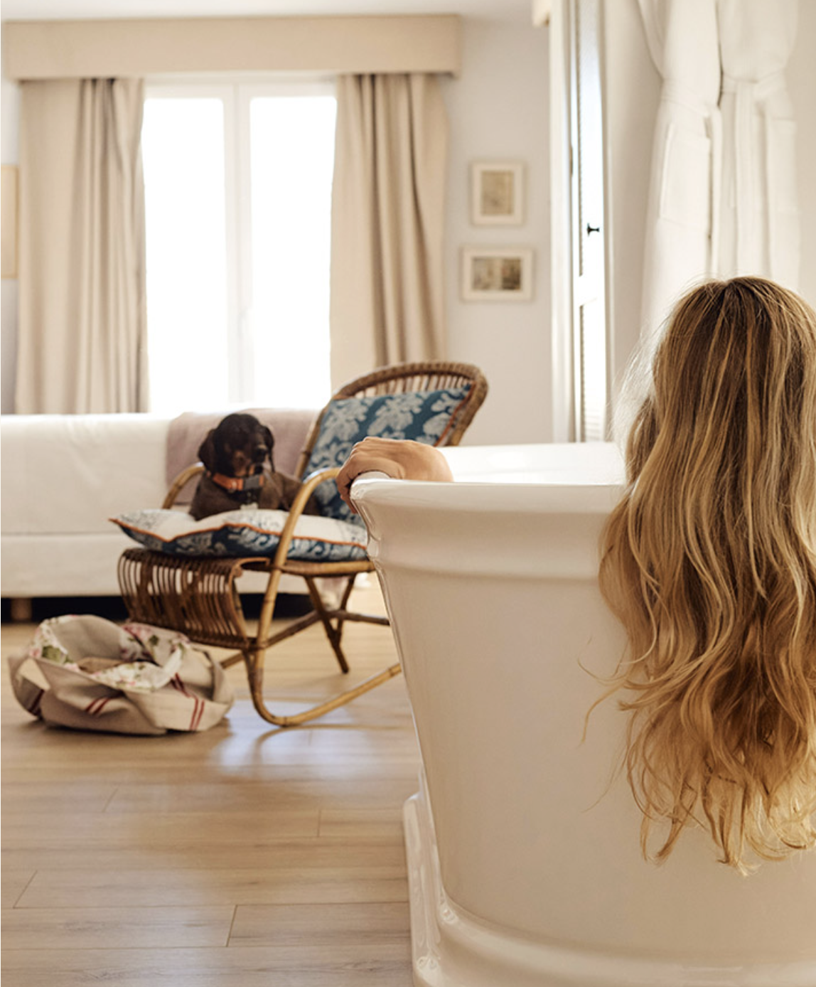 Hotel Cristine Bedford