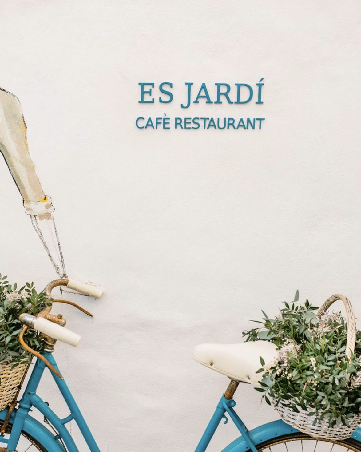 jardi de ses bruixes