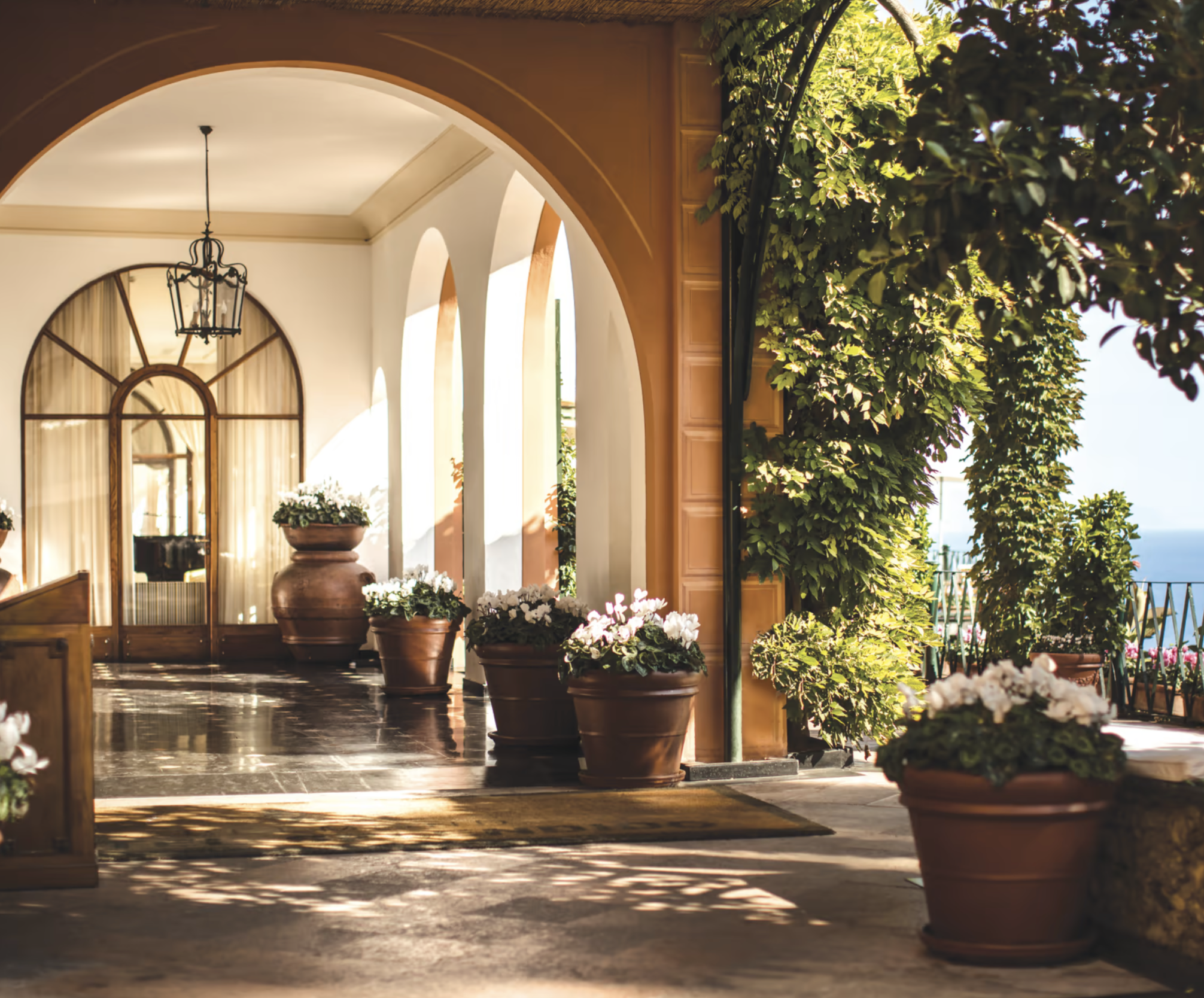 Belmond Hotel Splendido