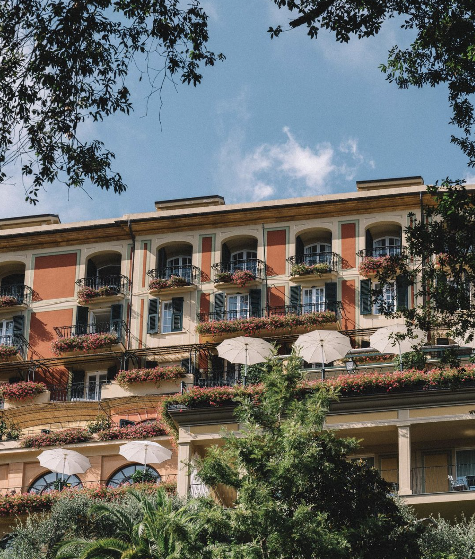 Belmond Hotel Splendido