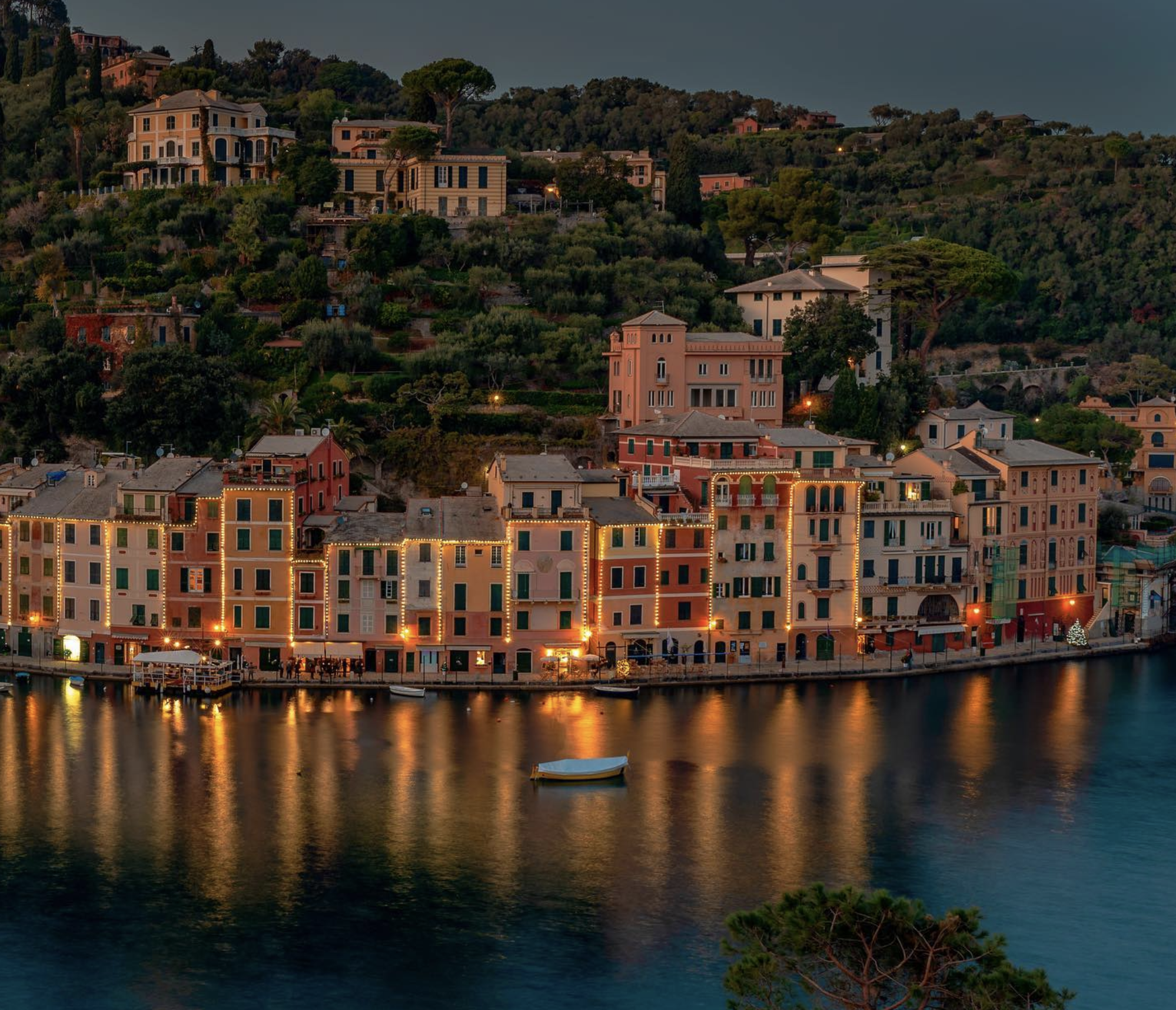 Belmond Hotel Splendido