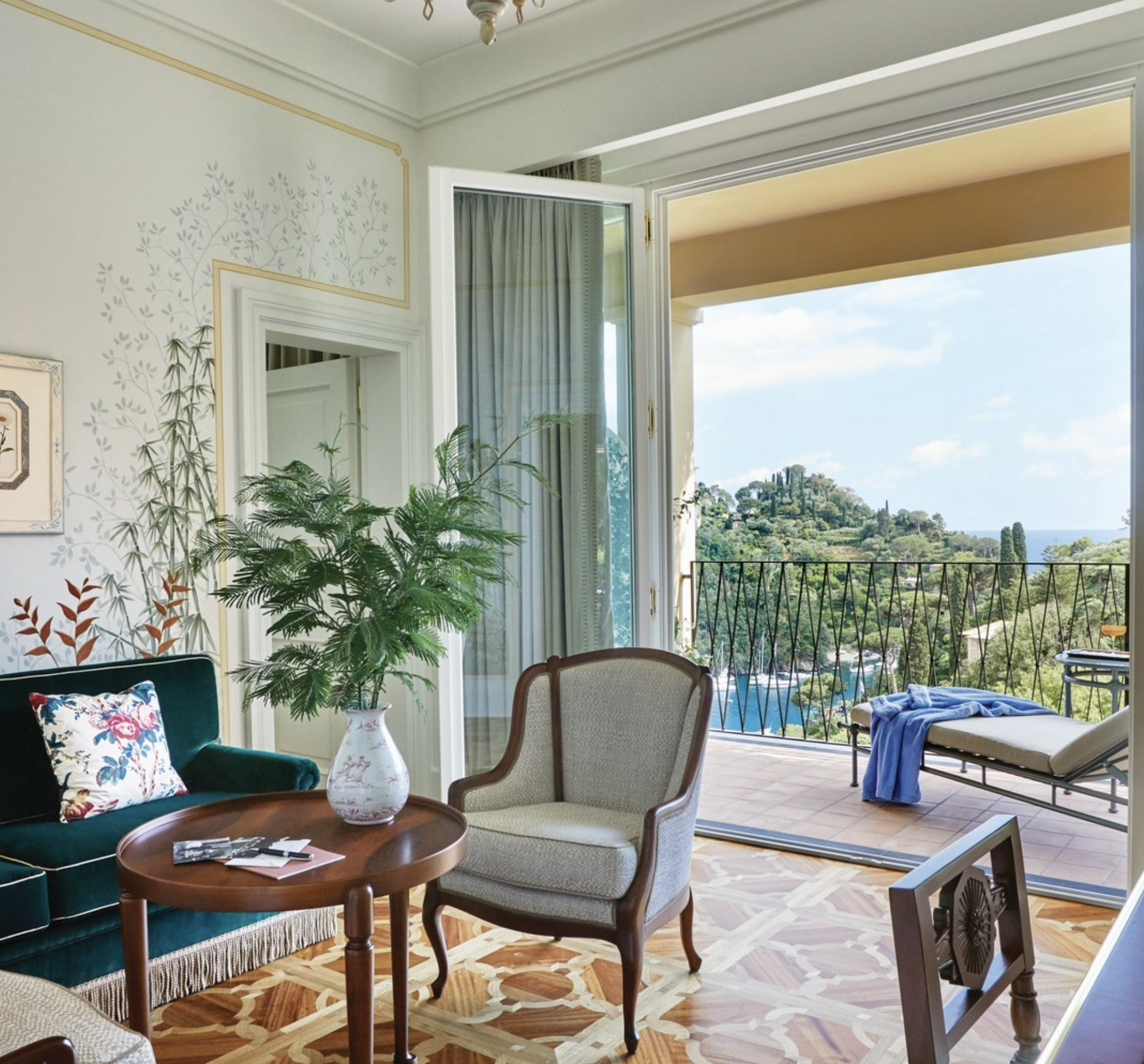 Belmond Hotel Splendido
